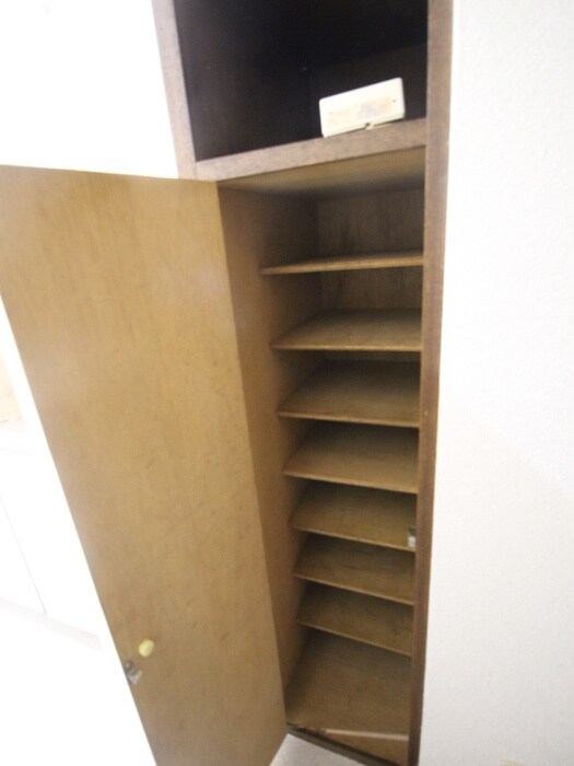 物件内観写真18　(靴箱)