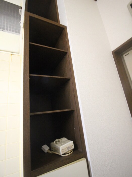 物件内観写真19　(収納)