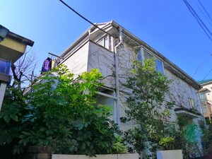 大洲コ－ポ外観写真