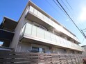 パームコテージⅦ番館