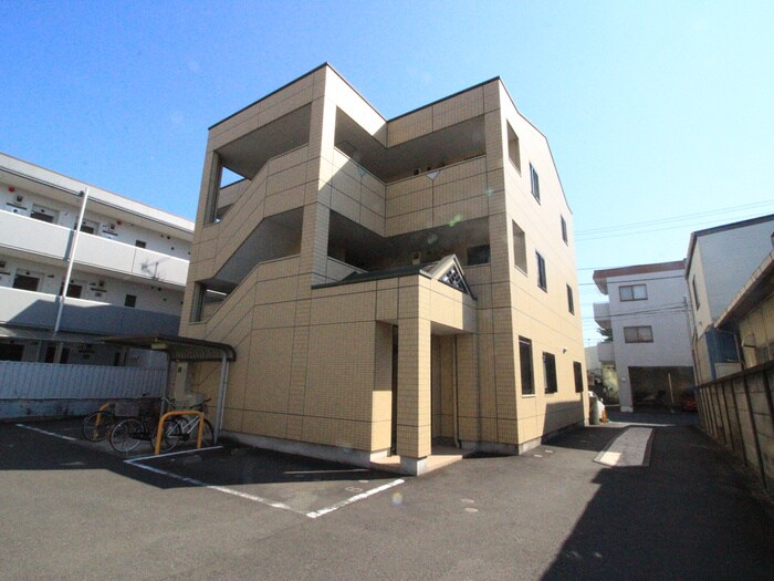 物件外観写真3　(外観写真)