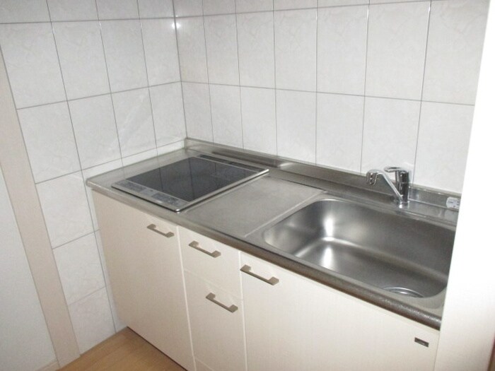 物件内観写真11　(キッチン)