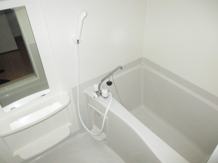 物件内観写真12　(バス／シャワールーム等)