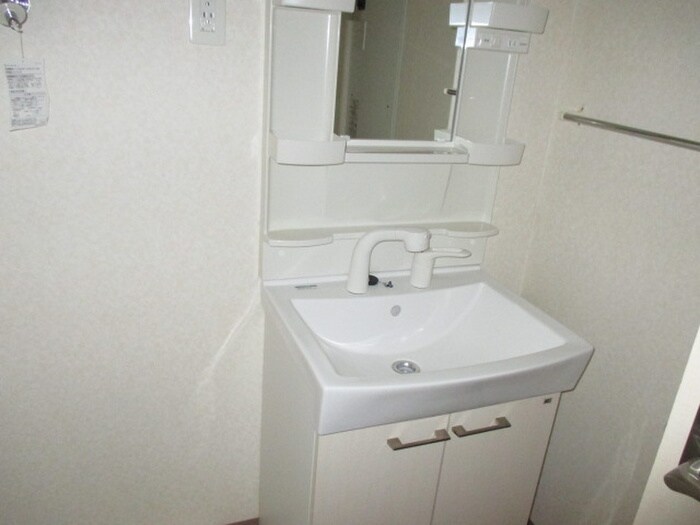 物件内観写真14　(洗面)