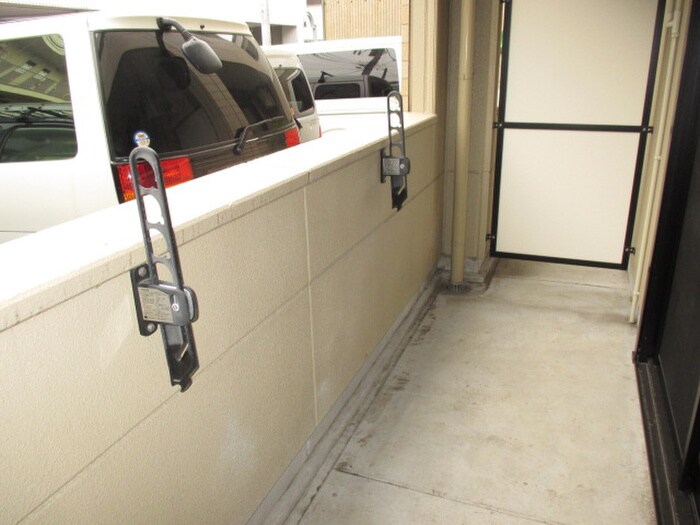 物件内観写真16　(ベランダ・バルコニー)