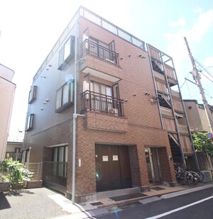 Ｋ・ＭＰＯＲＴ外観写真