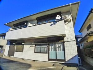 メゾン石井外観写真