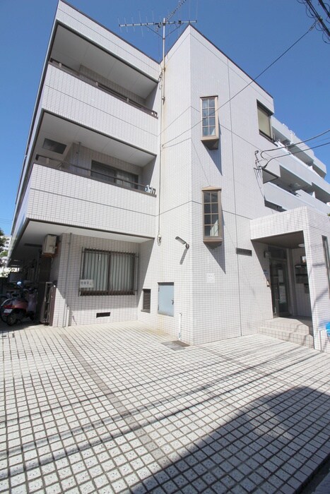 物件外観写真3　(外観写真)