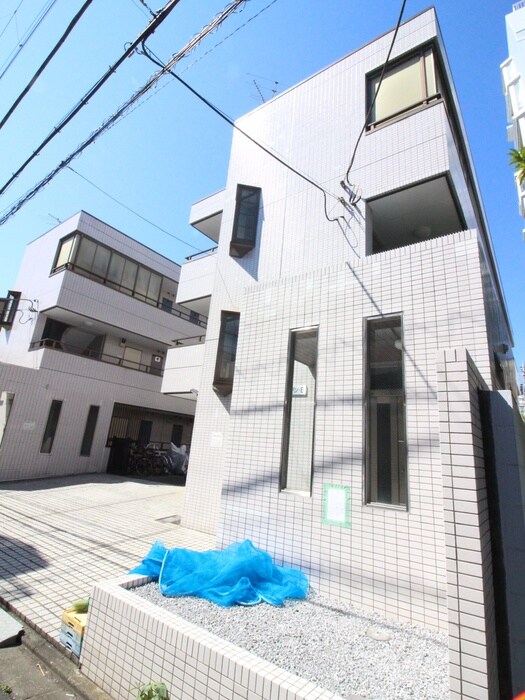 物件外観写真5　(外観写真)