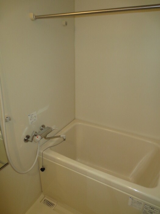 物件内観写真9　(バス／シャワールーム等)