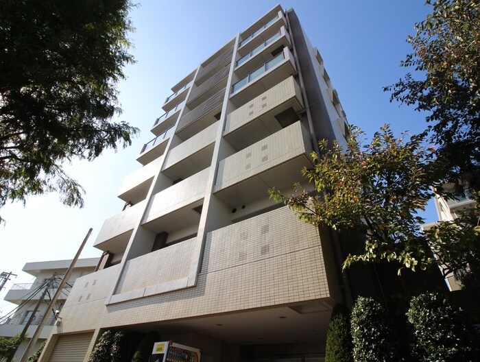 物件外観写真4　(外観写真)