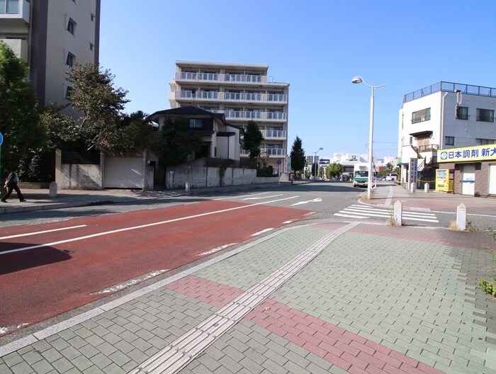 物件外観写真6　(周辺環境)