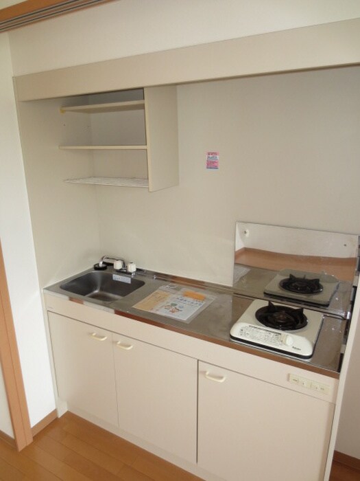 物件内観写真12　(キッチン)