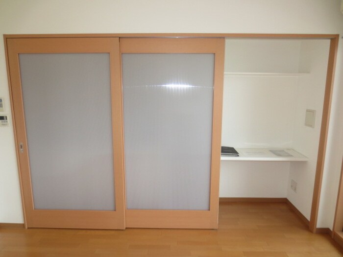 物件内観写真19　(収納)