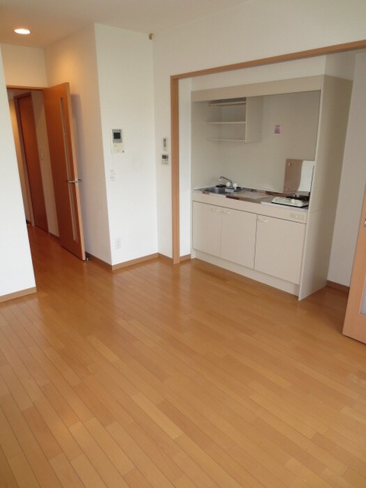 物件内観写真21　(居室)