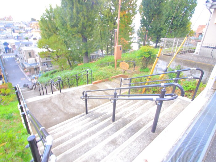 物件外観写真4　(周辺環境)