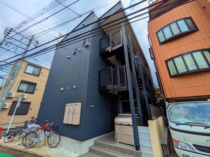 外観写真