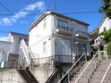 サニーコート上永谷