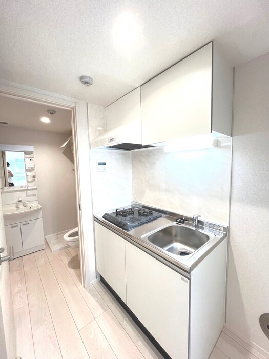 物件内観写真9　(キッチン)