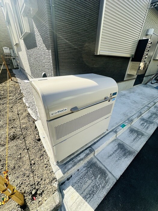 物件外観写真5　(建物設備)