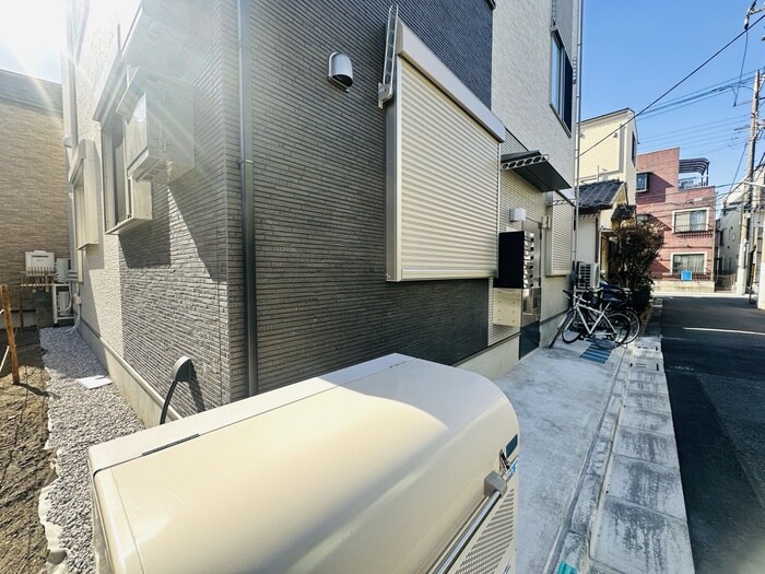 物件外観写真6　(周辺環境)