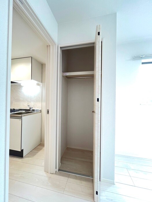 物件内観写真14　(収納)