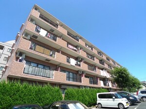 ハイクレスト喜沢南外観写真