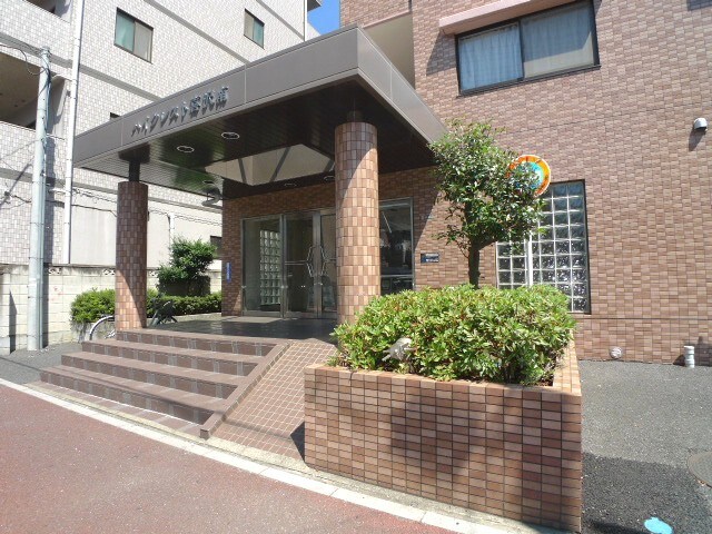 物件外観写真2　(その他)