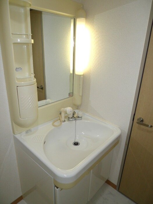 物件内観写真10　(洗面)