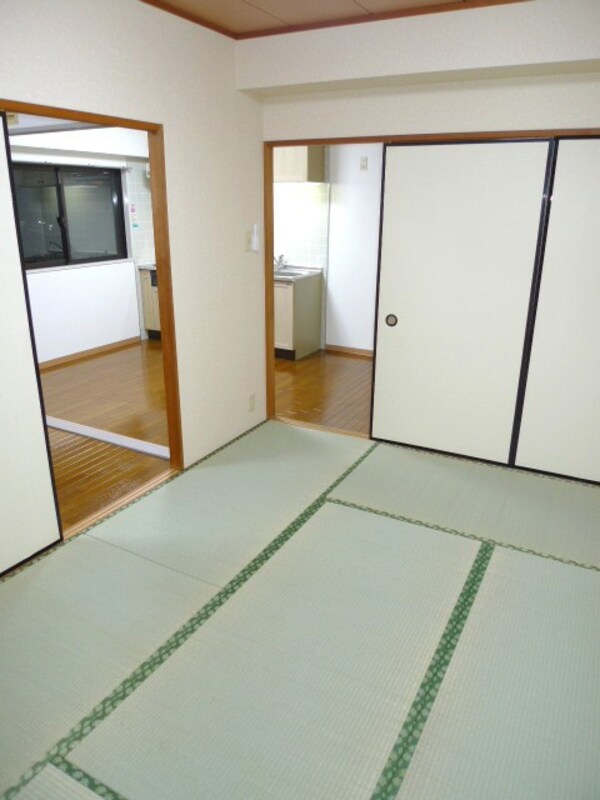 居室