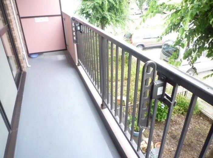 物件内観写真16　(ベランダ・バルコニー)