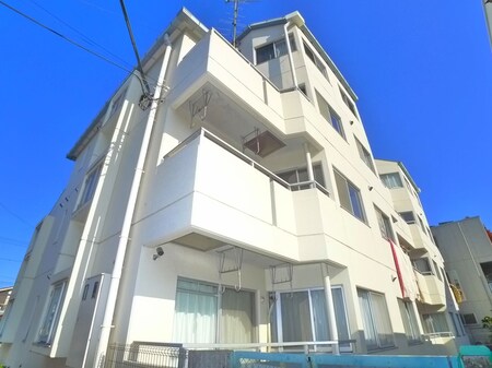 グリ－ンパ－ク第１１綾瀬(201)外観写真
