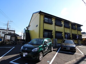 サーフサイド茅ケ崎　Ⅱ外観写真