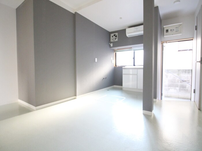 物件内観写真8　(居室)