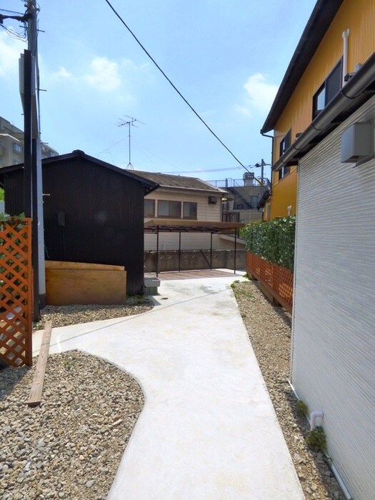 物件外観写真4　(その他)