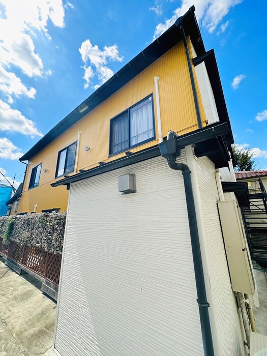 物件外観写真6　(外観写真)