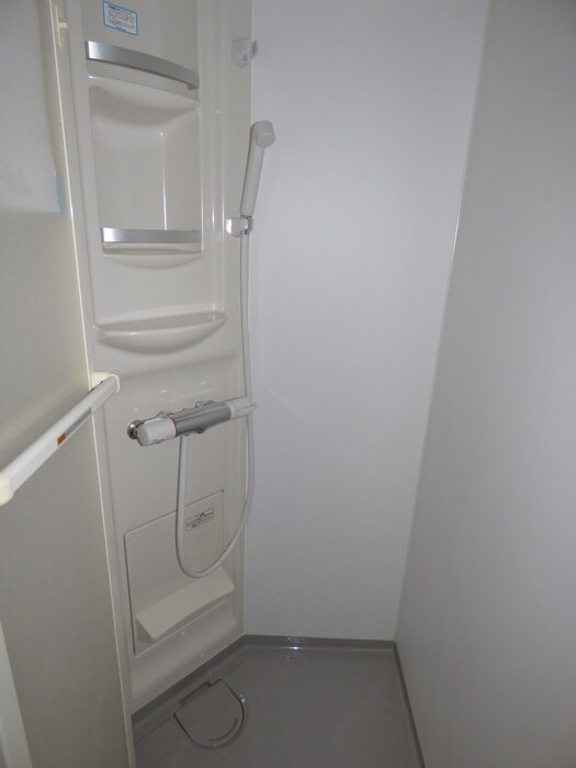 物件内観写真11　(バス／シャワールーム等)