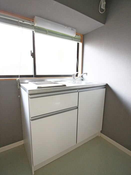 物件内観写真12　(キッチン)