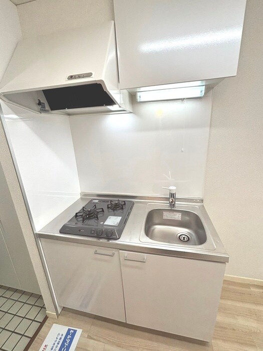 物件内観写真7　(キッチン)