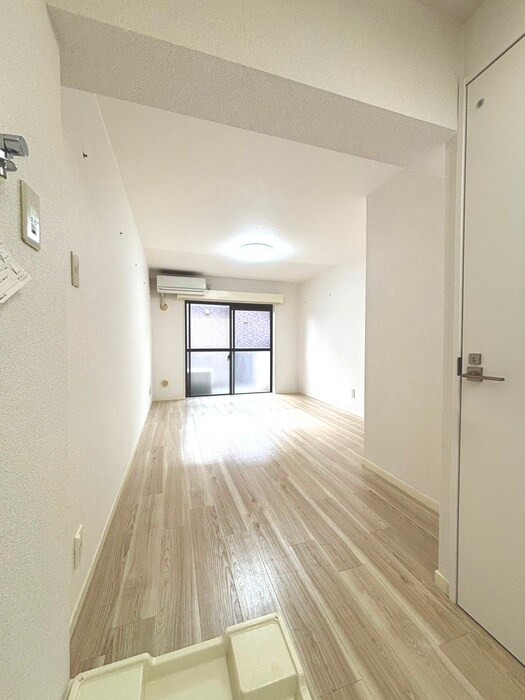 リエス馬込（3階）の居室