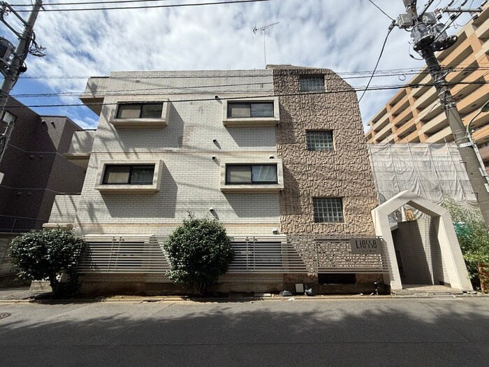 物件外観写真6　(外観写真)