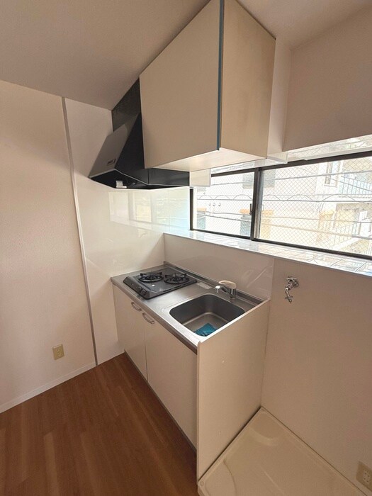 物件内観写真10　(キッチン)