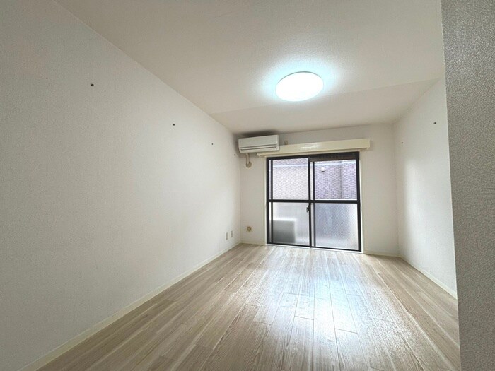 リエス馬込（3階）の居室