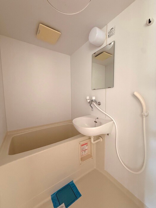 リエス馬込（3階）のバス