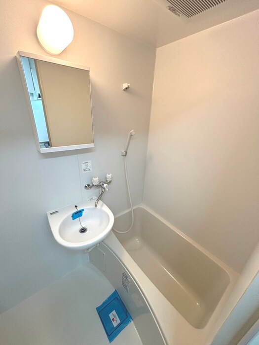 物件内観写真11　(バス／シャワールーム等)