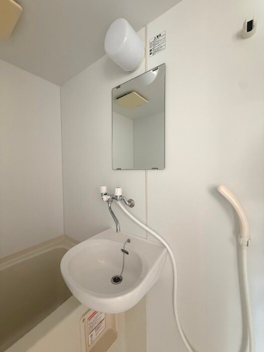 物件内観写真13　(洗面)