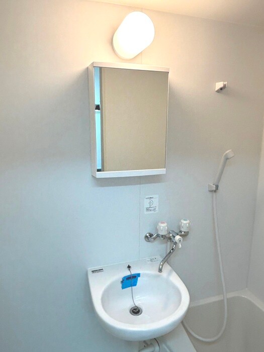 物件内観写真19　(洗面)