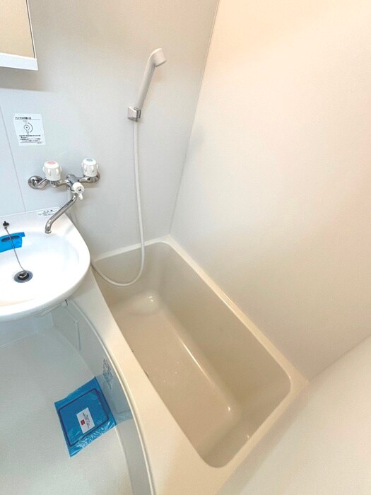 物件内観写真20　(バス／シャワールーム等)