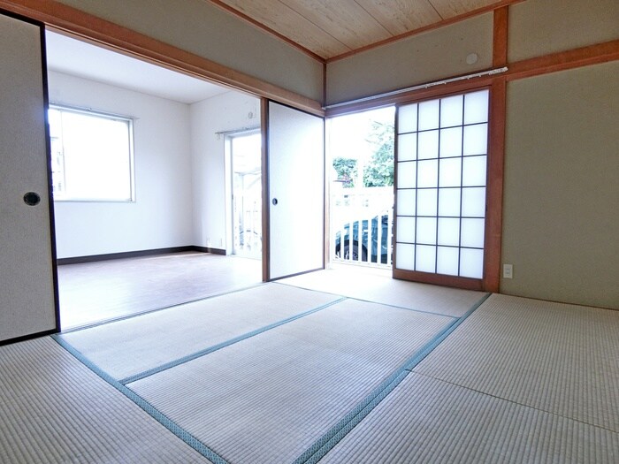 物件内観写真7　(居室)