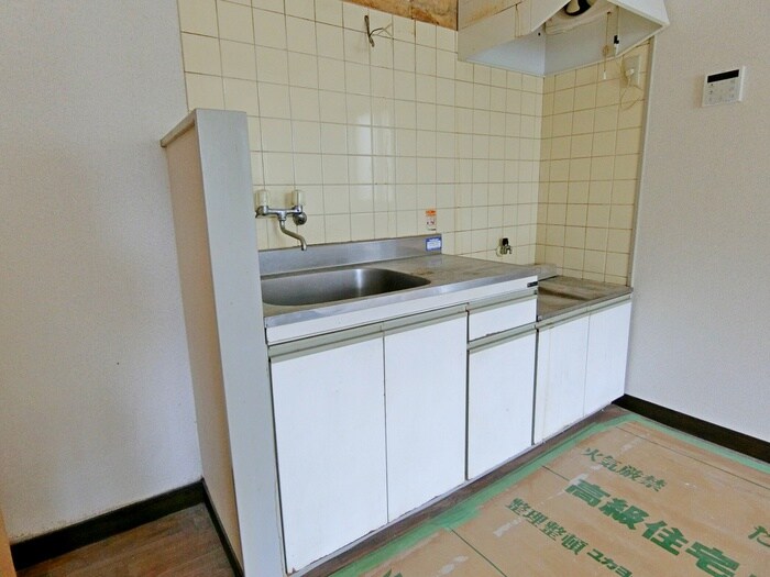 物件内観写真10　(キッチン)